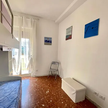 La Rosa Dei Venti House - Centro A Due Passi Dal Mare Apartment *