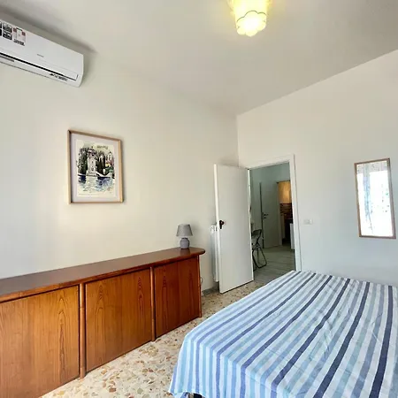 La Rosa Dei Venti House - Centro A Due Passi Dal Mare Apartment Anzio