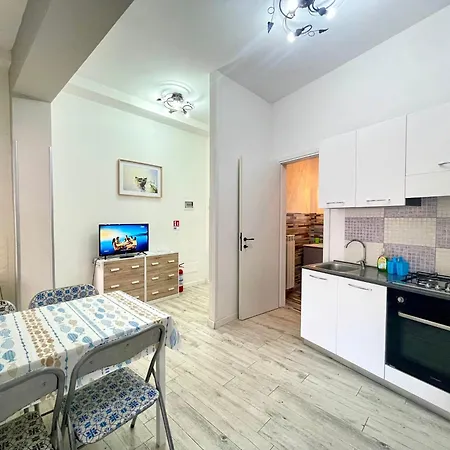 La Rosa Dei Venti House - Centro A Due Passi Dal Mare Apartment Anzio