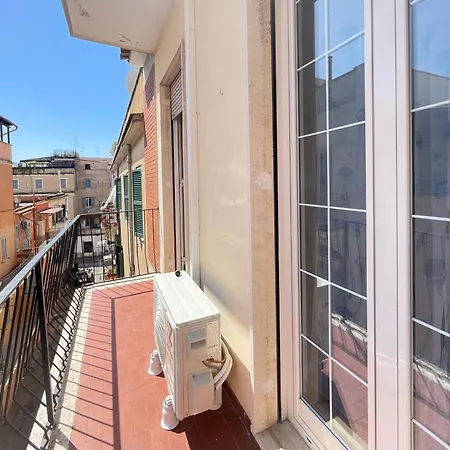 La Rosa Dei Venti House - Centro A Due Passi Dal Mare Apartment