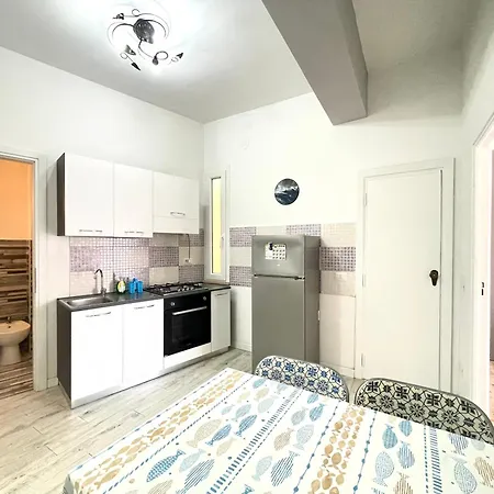La Rosa Dei Venti House - Centro A Due Passi Dal Mare Apartment Anzio