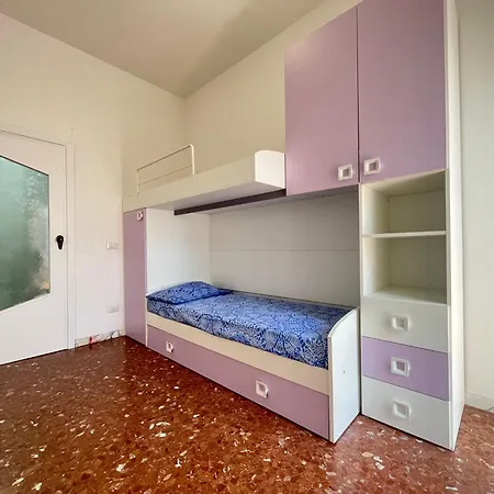 La Rosa Dei Venti House - Centro A Due Passi Dal Mare