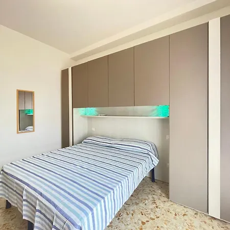Apartment La Rosa Dei Venti House - Centro A Due Passi Dal Mare Anzio