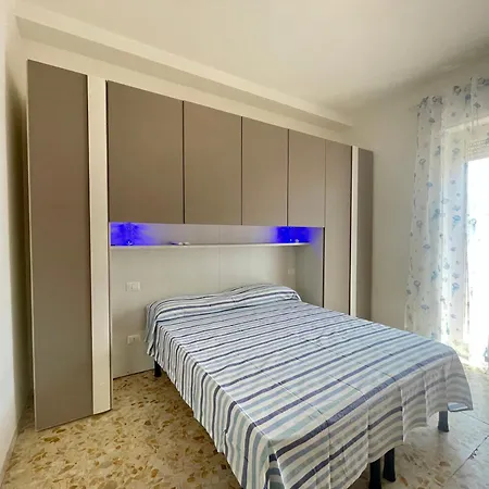 La Rosa Dei Venti House - Centro A Due Passi Dal Mare Apartment