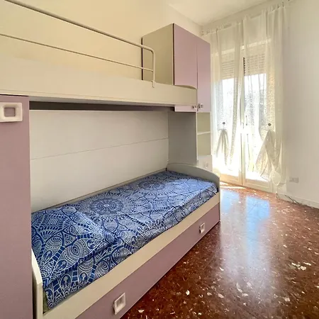 La Rosa Dei Venti House - Centro A Due Passi Dal Mare Apartment *