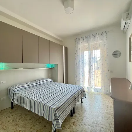 La Rosa Dei Venti House - Centro A Due Passi Dal Mare Apartment Anzio