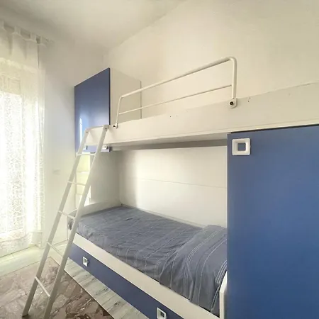La Rosa Dei Venti House - Scirocco House E Maestrale House - A Due Passi Dal Mare * Anzio